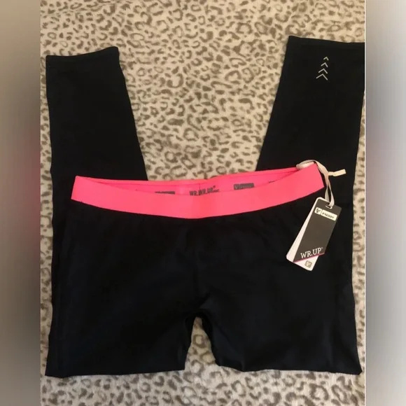 NWT New Freddy WR.UP® 7/8 in D.I.W.O.® Workout Outfit - Large Pant & Tank Top - Picture 4 of 14